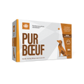 BCR FORMULE PUR Chien Boeuf 1.8kg