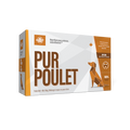 BCR FORMULE PUR Chien Poulet 1.8kg