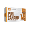BCR FORMULE PUR Chien Canard 1.8kg
