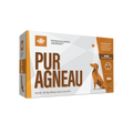 BCR FORMULE PUR Chien Agneau 1.8kg