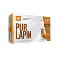 BCR FORMULE PUR Chien Lapin 1.8kg