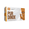 BCR FORMULE PUR Chien Dinde 1.8kg