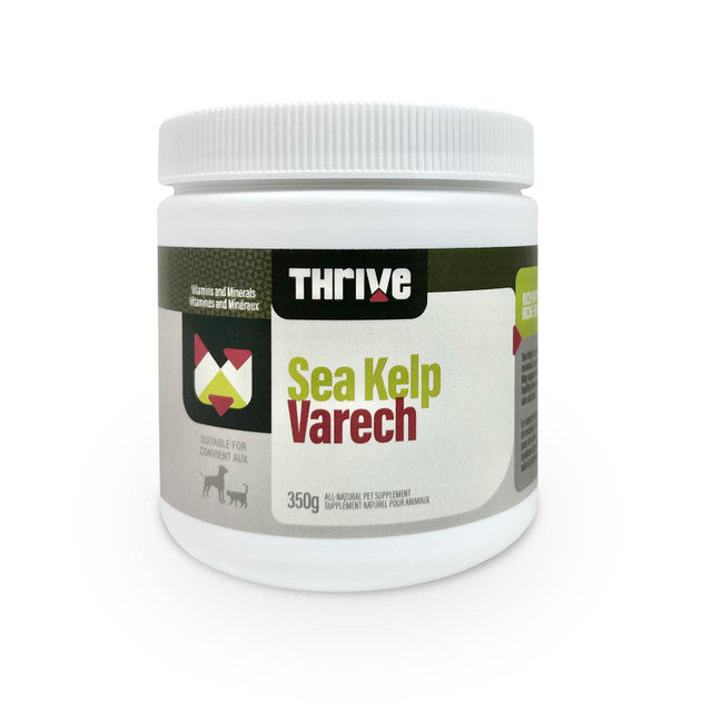 THRIVE Varech 350g