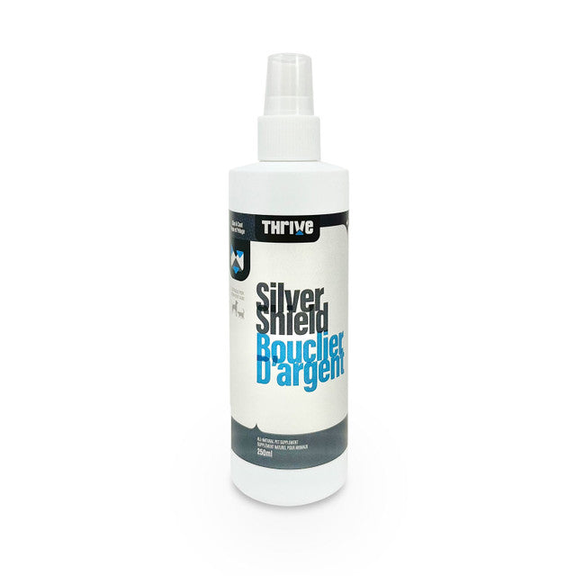 THRIVE Bouclier d'Argent 250ml