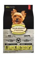 OBT Chien PR Poulet