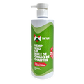 THRIVE Huile de Grains de Chanvre 500ml