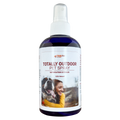 TOTALLY RAW Spray Extérieur pour Animaux 250ml