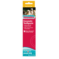 PETRODEX SENTRY Chien Dentifrice Poulet