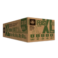 BCR RECETTES XL Chien Recette XL Festin 13.63kg