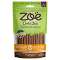 ZOE Gâteries Chien Bâtonnets Antioxydants L 187g