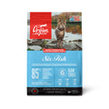 ORIJEN Chat Six Fish 1.8kg