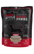 OBT Gâteries Chien Biscuits Bacon & Pommes SG 454g