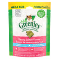 GREENIES FÉLIN Gâteries Saumon 130g