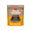 TRICKY TRAINERS Gâteries Chien Crunchy Cheddar 227g