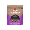 TRICKY TRAINERS Gâteries Chien Crunchy Foie de Poulet 227g