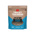 TRICKY TRAINERS Gâteries Chien Crunchy Saumon 227g
