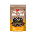 TRICKY TRAINERS Gâteries Chien Cheddar