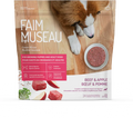 HUNGRY MOUTH Dog Beef & Apple 2.72kg