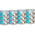 NULO Chat & Chaton Pâté Saumon & Maquereau 156g