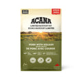 ACANA SINGLES Chien Porc & Courge 5.4kg