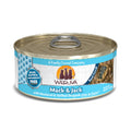 WERUVA Chat Mack & Jack en Sauce 156g