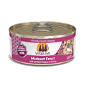 WERUVA Chat Mideast Feast en Sauce 156g