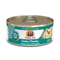 WERUVA Chat Funky Chunky en Soupe 156g