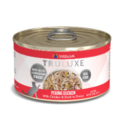 WERUVA TRULUXE Chat Peking Ducken en Sauce