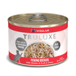 WERUVA TRULUXE Chat Peking Ducken en Sauce 170g