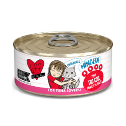 WERUVA BFF Chat Too Cool en Gelée 156g
