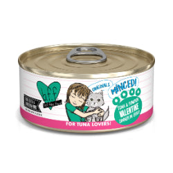 WERUVA BFF Chat Valentine en Sauce 156g