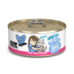 WERUVA BFF Chat Chuckles en Gelée 156g