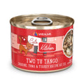 WERUVA CIK Chat Two Tu Tango au Jus 170g