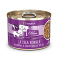 WERUVA CIK Chat La Isla Bonita au Jus 170g