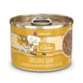 WERUVA CIK Chat Goldie Lox au Jus 170g