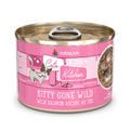 WERUVA CIK Chat Kitty Gone Wild au Jus 170g