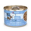 WERUVA CIK Chat Splash Dance au Jus 170g