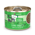 WERUVA CIK Chat Lamb Burgini au Jus 170g