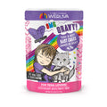 WERUVA BFF OMG Pochette Chat Baby Cakes en Sauce 85g
