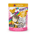 WERUVA BFF OMG Pochette Chat Tickles en Sauce 85g