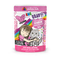 WERUVA BFF OMG Pochette Chat Devour Me en Sauce 85g