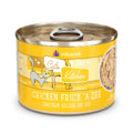WERUVA CIK Chat Chicken Frick 'A Zee au Jus 170g
