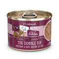 WERUVA CIK Chat The Double Dip au Jus 170g