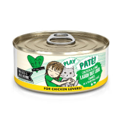 WERUVA BFF PLAY Chat Pâté Laugh Out Loud 156g