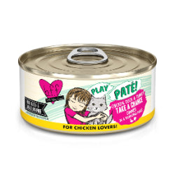 WERUVA BFF PLAY Chat Pâté Take A Chance 156g