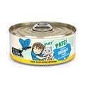 WERUVA BFF PLAY Chat Pâté Checkmate 156g