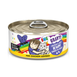 WERUVA BFF OMG Chat Be Happy en Sauce 156g