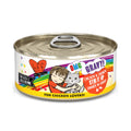 WERUVA BFF OMG Chat Stir It Up en Sauce 156g