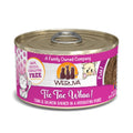 WERUVA Chat Pâté Tic Tac Whoa! 85g