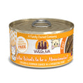 WERUVA Chat Pâté Who Wants To Be a Meowionaire? 85g